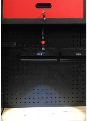 Produktbild Yato 380 Lumen 3-in-1 Werkstattlampe (380 lm)