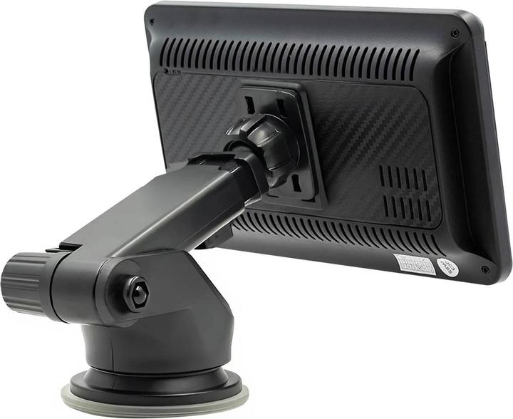 Produktbild Avizar CarPlay 7" Display GPS / MP5 / Wi-Fi (Android Auto, Apple Carplay)
