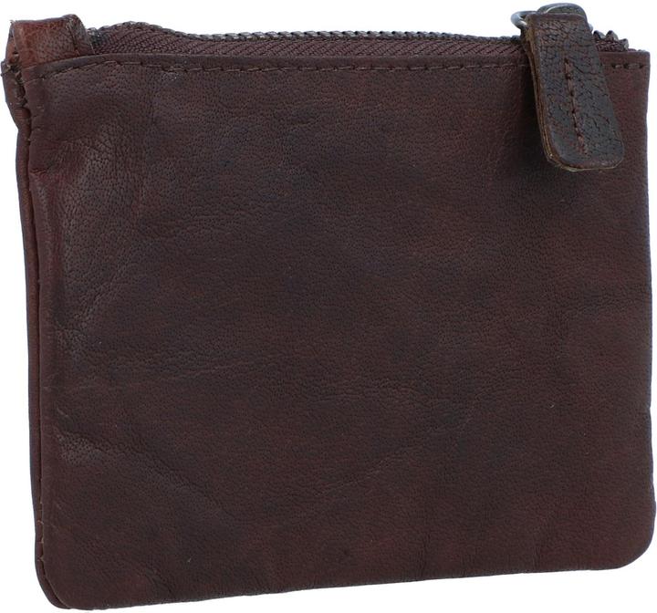 Image du produit Spikes & Sparrow Porte-clés en cuir 11 cm