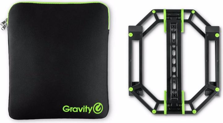 Image du produit Gravity LTS 01 B SET 1 Support réglable