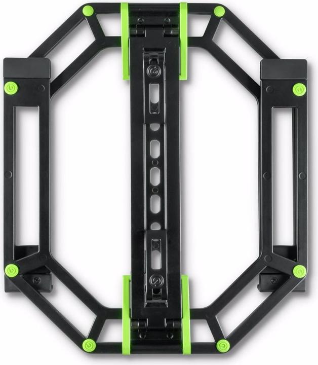 Image du produit Gravity LTS 01 B SET 1 Support réglable