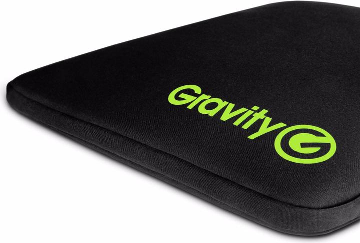 Image du produit Gravity LTS 01 B SET 1 Support réglable