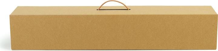 Actual product image Copenhanger The Floating Coat Rack