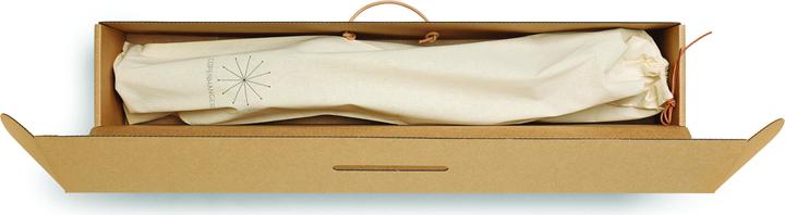 Actual product image Copenhanger The Floating Coat Rack