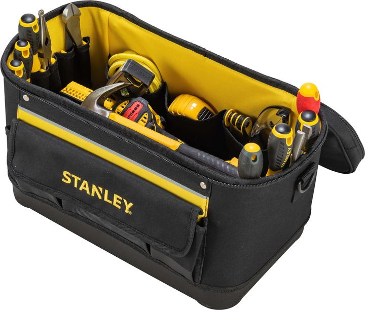 Actual product image Stanley Tool bag (1 pieces)