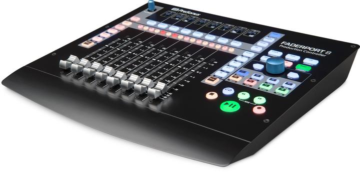 Image du produit PreSonus FaderPort 8 (Contrôleur)
