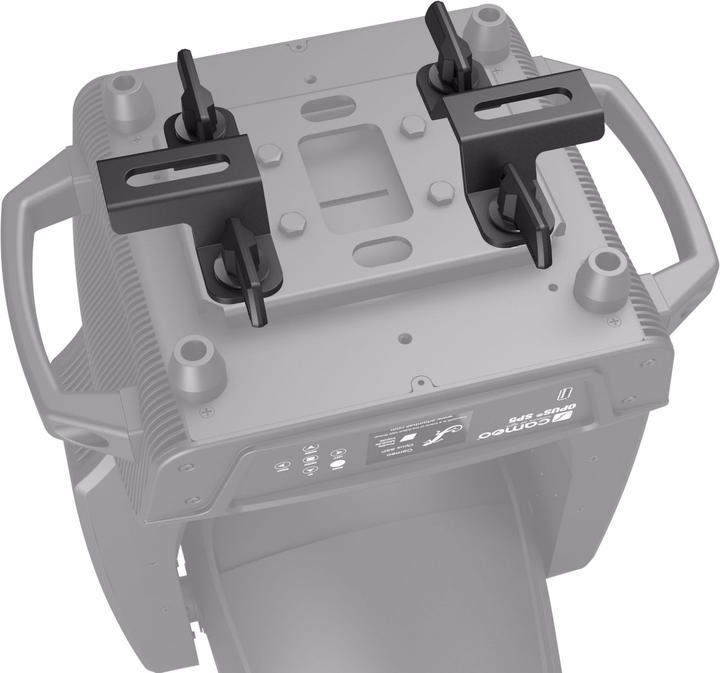 Image du produit OMEGA BRACKET 3 Support Omega