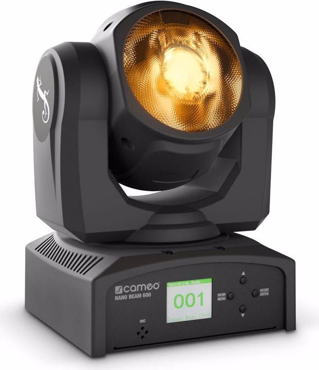 NANOBEAM 600 60 W (Single)