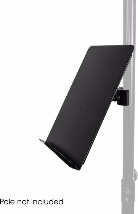 Produktbild Gravity NS MS 02 Traveler Notenhalter