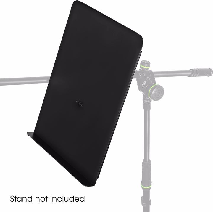 Produktbild Gravity NS MS 02 Traveler Notenhalter