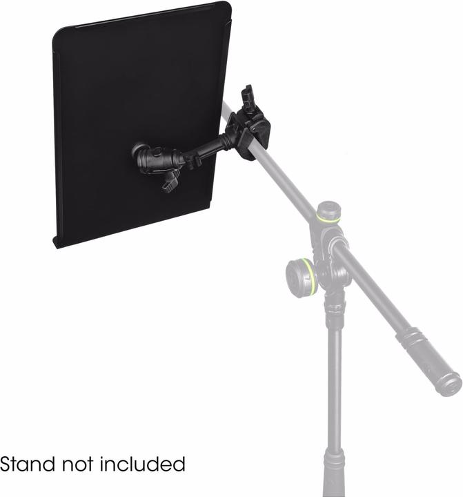 Produktbild Gravity NS MS 02 Traveler Notenhalter