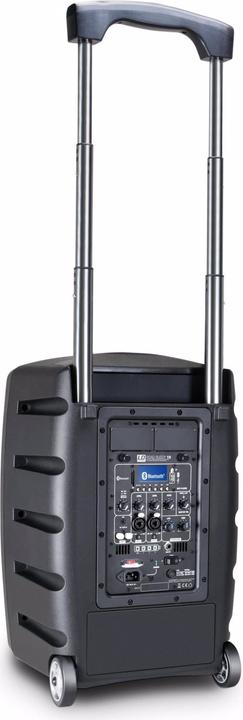 Actual product image LD Systems ROADBUDDY 10 BASIC Battery-powered Bluetooth speaker