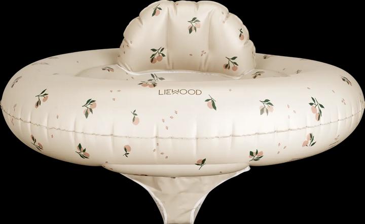 Produktbild Liewood Dawn Baby Schwimmring Peach Sea Shell