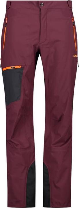 Produktbild CMP Campagnolo Pant Free Ride (56)
