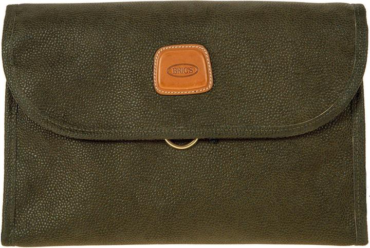 Actual product image Brics Life - Large toiletry bag trifold (5 l)