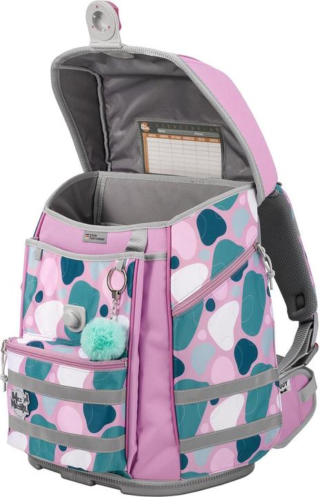 Produktbild Mc Neill Biggy Schulranzen-Set 5tlg. (27 l)