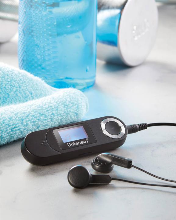Produktbild Intenso Music Walker (16 GB)