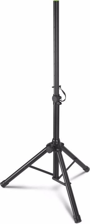 Immagine prodotto Gravity SP 5111 B Supporto corto per altoparlanti (1 pz., Cavalletto, Regolabile in altezza)