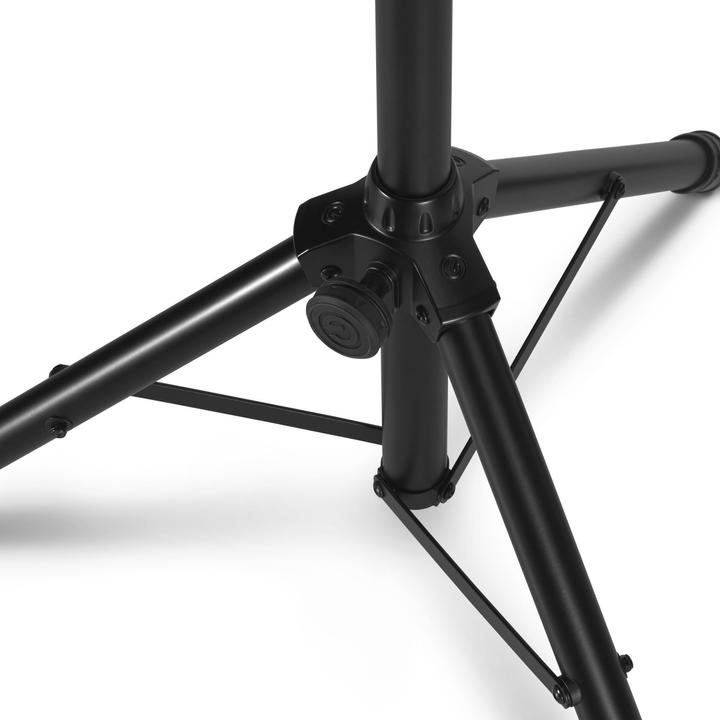 Immagine prodotto Gravity SP 5111 B Supporto corto per altoparlanti (1 pz., Cavalletto, Regolabile in altezza)