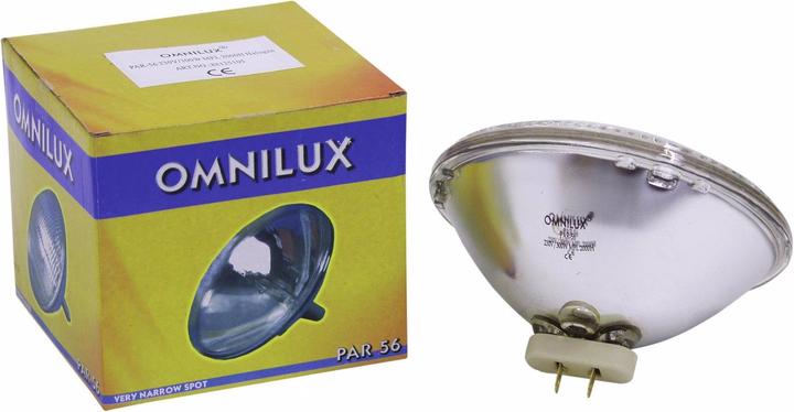 Produktbild Omnilux PAR-56 230V/300W MFL 2000h H