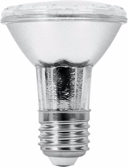Actual product image Omnilux PAR-20 230V SMD 3W E-27 40 LEDs UV (3 W, E27)
