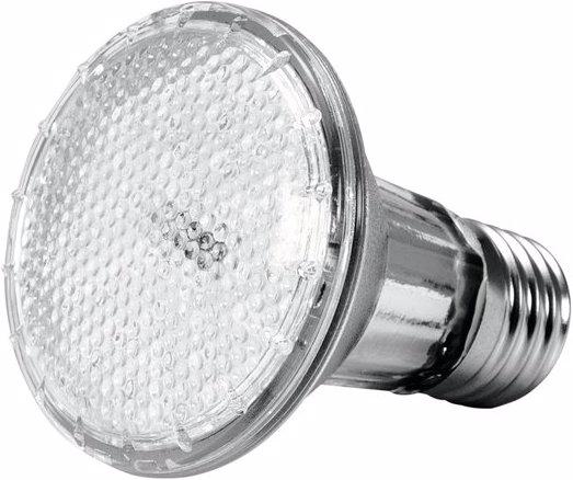 Omnilux PAR-20 230V SMD 3W E-27 40 LEDs UV (3 W, E27)