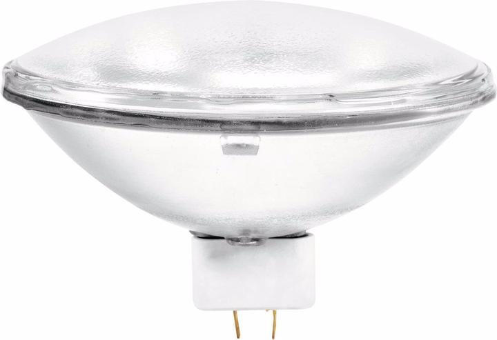 Omnilux PAR-64 240V/500W GX16d NSP 300h H (500 W, GX16d)