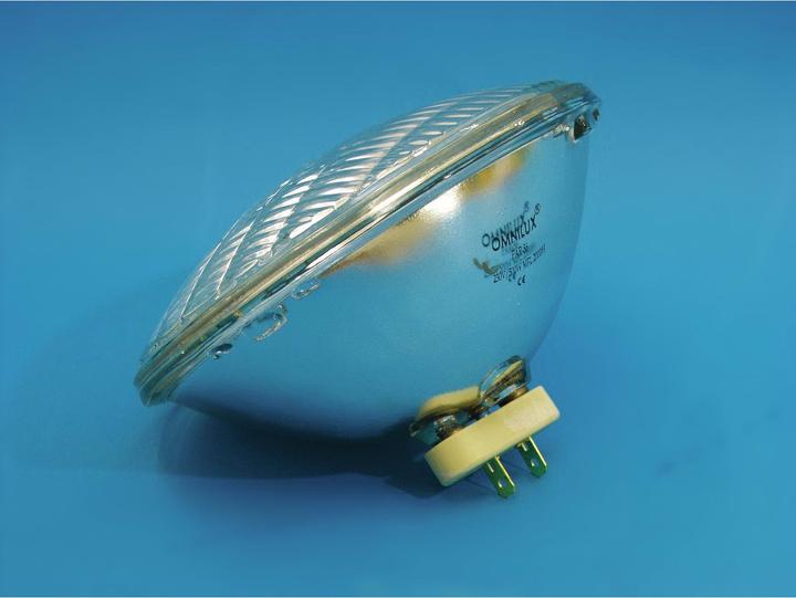 Actual product image Omnilux PAR-56 230V/500W MFL 2000h H (500 W)