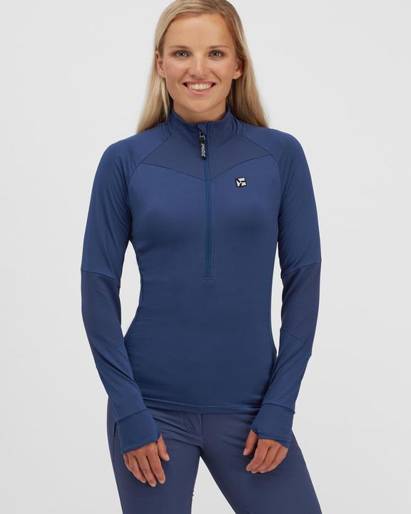 Produktbild MGA Frauen Silvini Frauen Sweatshirt Latera WJ1903 (XL)