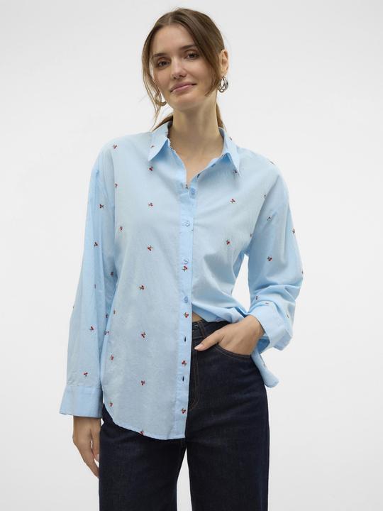 Produktbild Vero Moda VMODONA Hemd Hemd (XS)