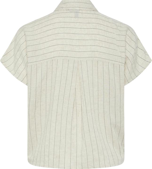 Image du produit Pieces Pcpia Ss Tie Shirt Noos (XXL)
