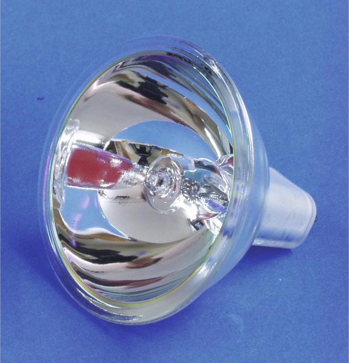 Actual product image Philips ELC 24V/250W GX-5.3 1000h 50mm reflector (250 W)