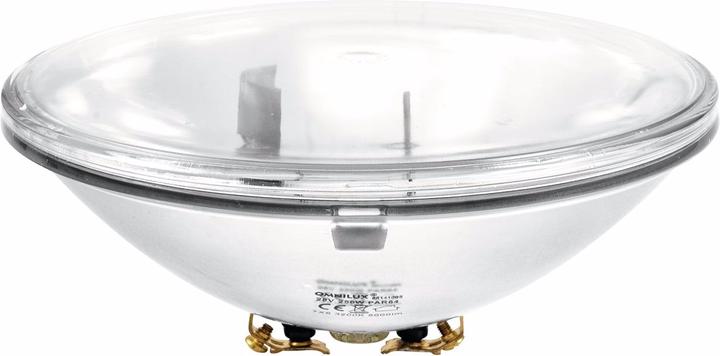 Produktbild Omnilux PAR-64 28V/250W SP 100h Aircraft
