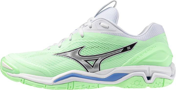 Mizuno Wave Stealth 6 (46)