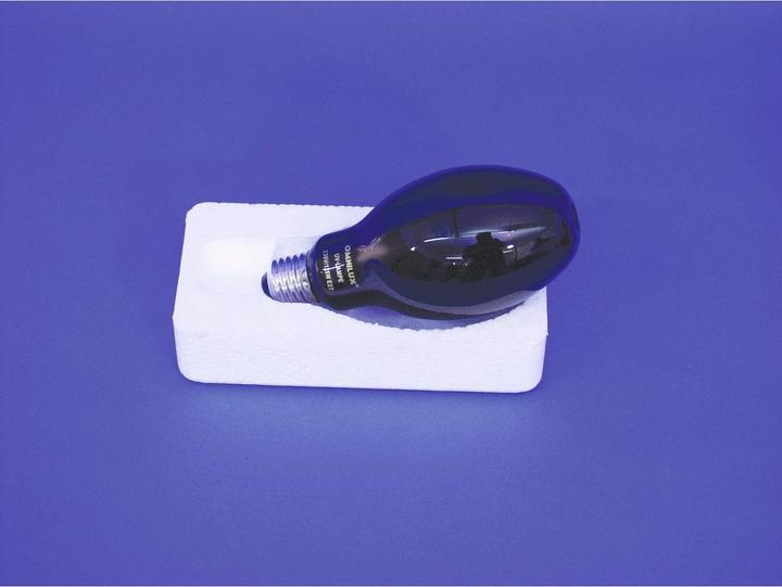 Image du produit Omnilux Lampe UV 125W E-27 (125 W, E27)