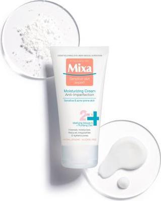Produktbild Mixa Anti-Imperfection (50 ml, Tagescreme)