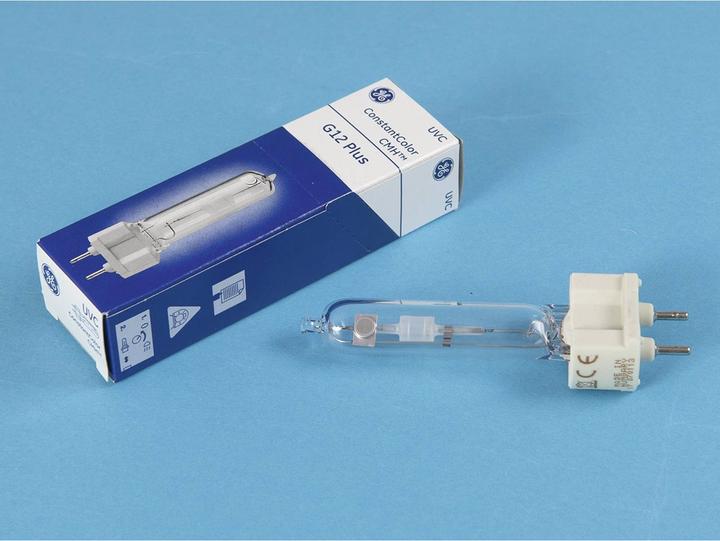 Produktbild GE CMH 35/T/UVC/U/830 G-12 16500h 3000K (G12)