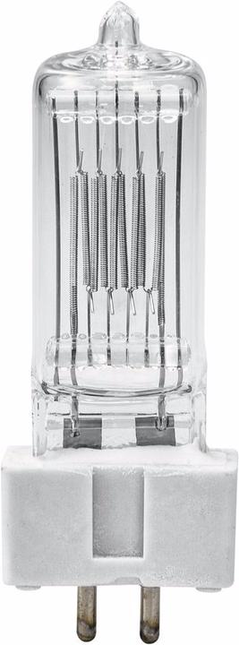 Image du produit Omnilux 230V/1000W GX-9,5 250h 3200K (1000 W)