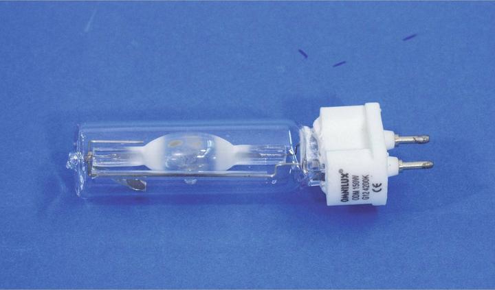 Produktbild Omnilux ODM 150W G-12 6000h 4200K (150 W, G12)