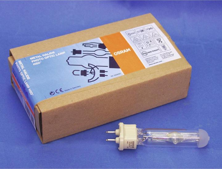 Immagine prodotto Osram HSD 150/70 4ArXS G-12 3000h (150 W, G12)