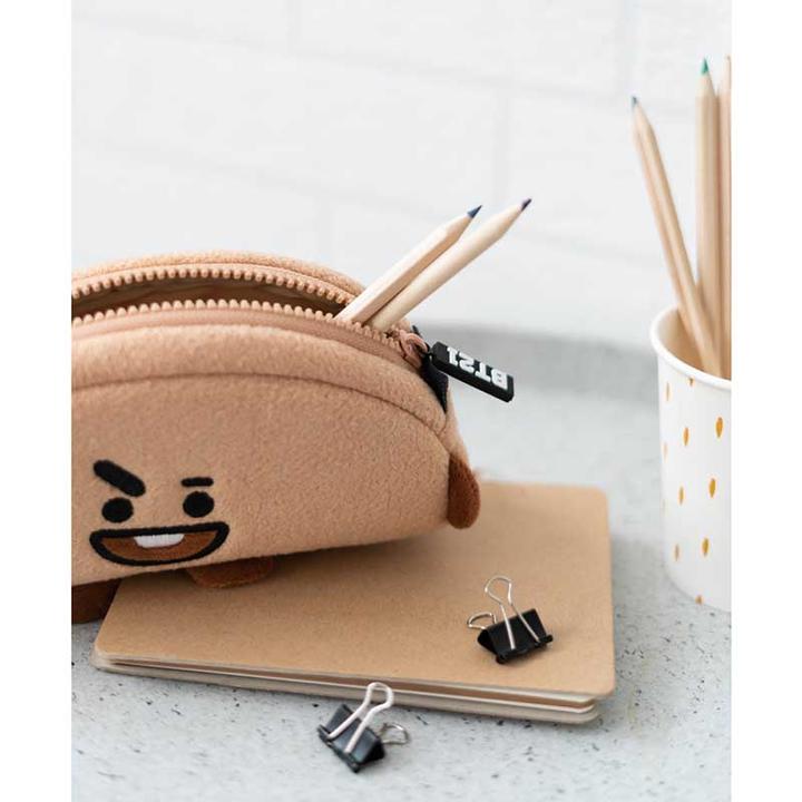 Immagine prodotto BT21 Rašiklis "Linea Amici " - "SHOOKY" įrankių rašiklis