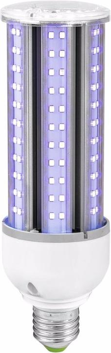 Produktbild Omnilux LED E-27 230V 27W SMD LEDs UV (27 W, E27)