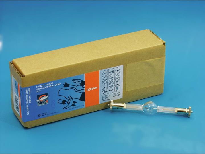 Immagine prodotto Osram SharXS HTI 1200W/D7/60 SFc10-4 750h (1200 W, SFc10-4)