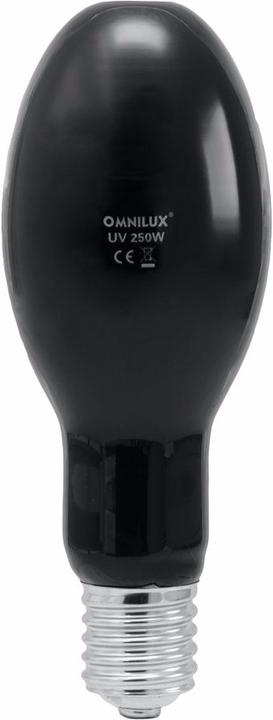 Produktbild Omnilux UV-Lampe 250W E-40 (E40)