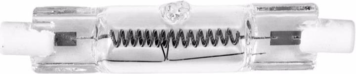 Image du produit Omnilux DXX 230V/800W R7S 78mm 3200K Brûleur à barres (R7)