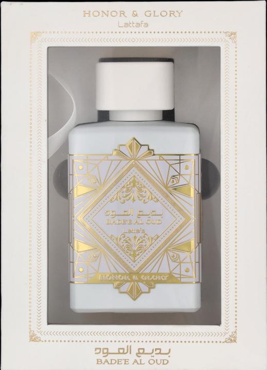 Immagine prodotto Lattafa Perfumes Badee Al Oud Honour & Glory EDP U 100 ml (Eau de parfum, 100 ml)