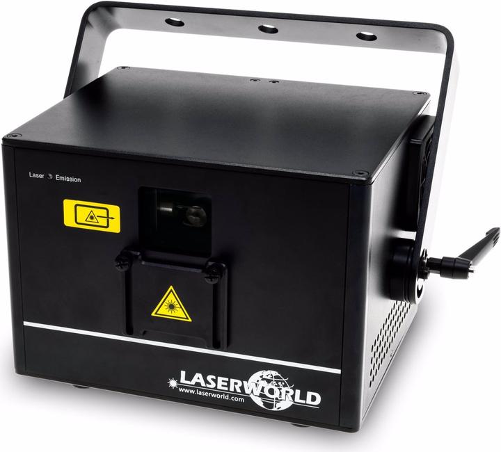 Image du produit Laserworld CS-2000RGB FX (2021)