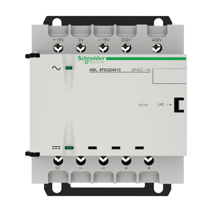 Immagine prodotto Schneider Electric Raddrizzatore alimentaz mono 24V 1A
