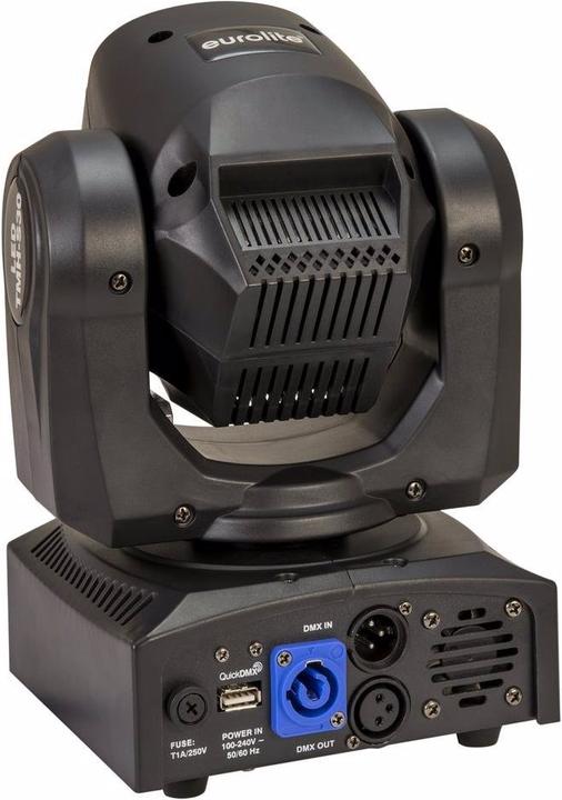 Eurolite LED TMH-S30 Moving-Head Spot (Moving bar)
