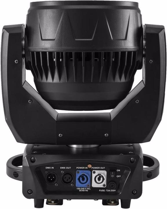 Productafbeelding Eurolite LED TMH-X4 Moving-Head Wash Zoom (Bewegende balk)